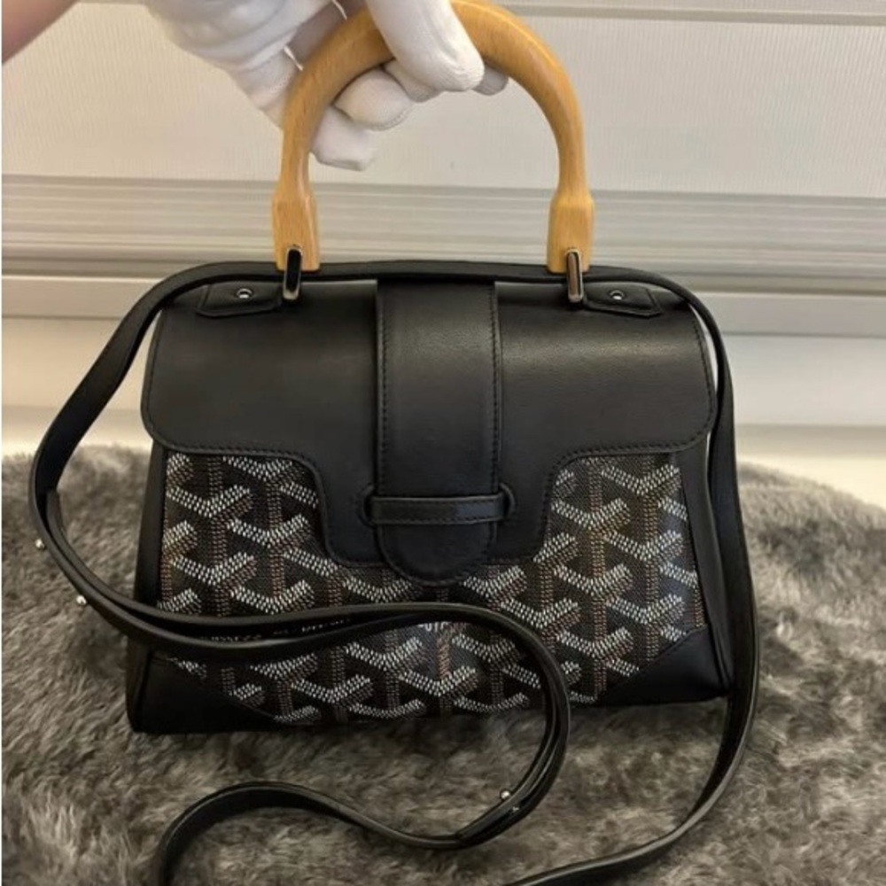 GOYARD MINI Saigon